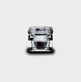 Acrylic Powder - Clear - Pudra acrilica - transparent - 17 gr - Pearl Nails