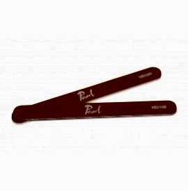 Pila lemn - 180/240 - Pearl Nails