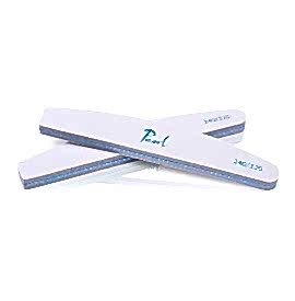 Pila tip buffer - Mega Sponge - 240/320 - Pearl Nails