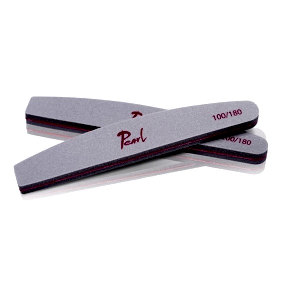 Pila tip buffer - Mega sponge - 100/180 - Pearl Nails