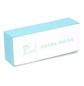 Competition Buffer - 400/4000 - Pearl Nails