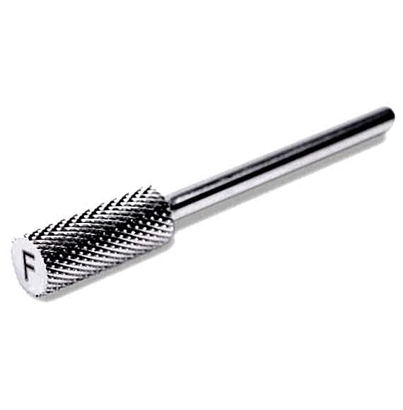 Varf de freza din carbid - Fine - Pearl Nails Varf de freza din carbid - Fine - Pearl Nails