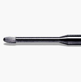 Varf de freza din carbid - Cuticle Clean - Pearl Nails