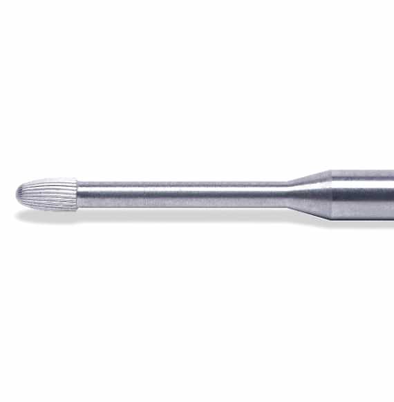 Varf de freza din carbid - Cuticle Clean - Pearl Nails Varf de freza din carbid - Cuticle Clean - Pearl Nails