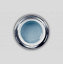 Builder Gel - Ice Blue - 15g - Gel de cosntructie - Pearl Nails