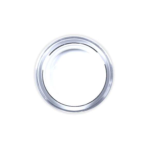 Gel de constructie cu fibra - Fiber X Gel - Clear - 50gr - Pearl Nails
