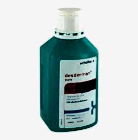 Desderman - Dezinfectant pentru piele - 1000ml - Schulke