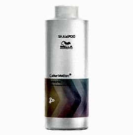 Wella - Color Motion - Sampon pentru protectia culorii - 1000ml