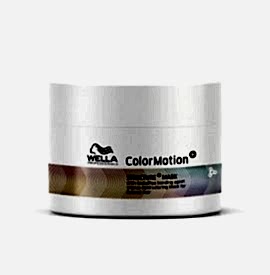 Wella - Color Motion - Masca restructuranta pentru par vopsit - 150ml
