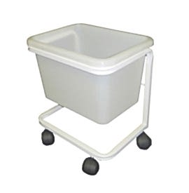 Vas pentru pedichiura - 4013