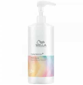 Wella - Color Motion - Tratament post-colorare - 500ml