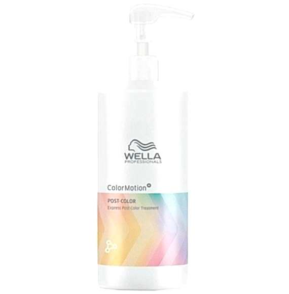 Wella - Color Motion - Tratament post-colorare - 500ml Wella - Color Motion - Tratament post-colorare - 500ml