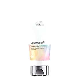 Wella - Color Motion - Balsam hidratant pentru par vopsit - 200ml