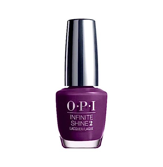 Lac de unghii OPI - IS L52 - ENDLESS PURPLE PURSUI - 15 ML