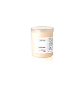Cremă pentru masaj anticelulită cu ardei iute - Yamuna - 1000 ml