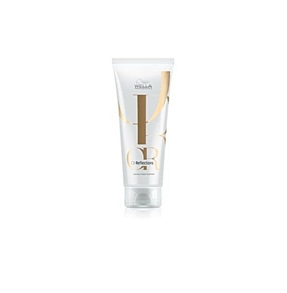 Wella Professional - Balsam de par - Oil Reflections - 200ml Wella Professional - Balsam de par - Oil Reflections - 200ml
