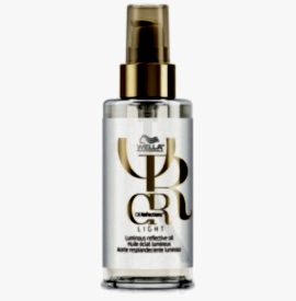 Wella - Oil Reflections - Light - Ulei pentru par - 100ml