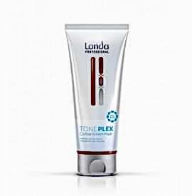 Londa - TonePlex - Coffee Brown - Masca nuantatoare maro - 200ml