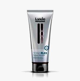 Londa - TonePlex - Pepper Red - Masca nuantatoare rosie - 200ml