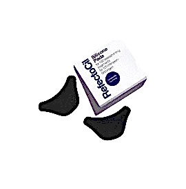 Refectocil - Protectie silicon pentru ochi