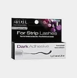 Ardell - Adeziv negru pentru gene tip banda - 7gr