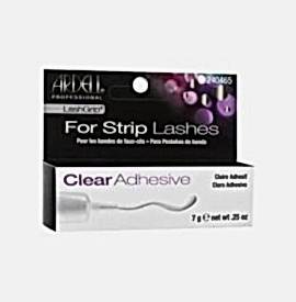 Ardell - Adeziv transparent pentru gene tip banda - 7gr