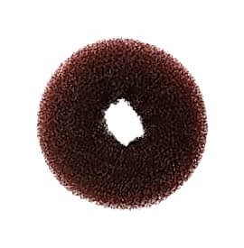 Burete pentru coc - maro - diagonala 14cm