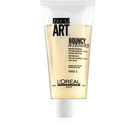 Crema anti-umiditate si anti-electrizare Bouncy & Tender, 150 ml