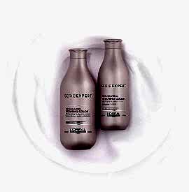 Sampon pentru mentinerea culorii si stralucirii L'Oréal Professionnel Serie Expert Vitamino Color Resveratrol, 300 ml