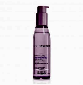 Ser profesional intensificator de stralucire L'Oréal Professionnel Serie Expert Liss Unlimited, 125ml