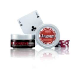 Pasta profesionala modelatoare pentru barbati L'Oréal Professionnel Homme Poker Paste,  75ml