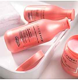 Sampon profesional fortifiant anti-rupere L'Oréal Professionnel Serie Expert Inforcer, 300ml