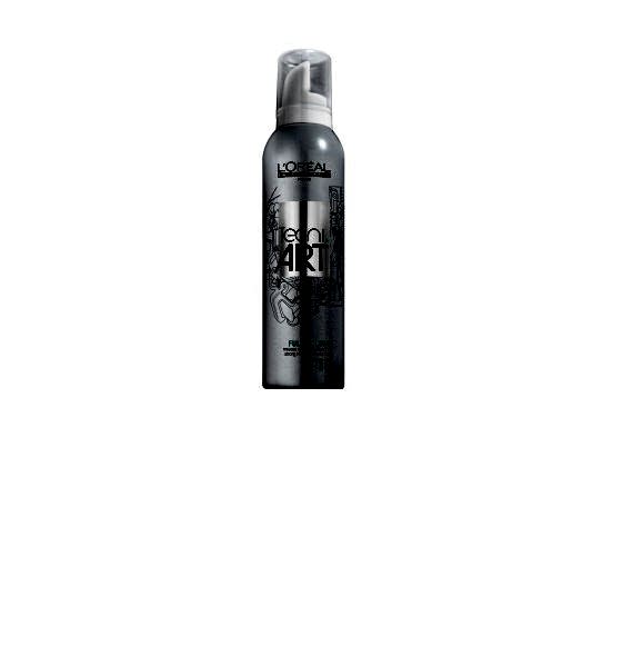Spuma pentru volum L'Oreal Professionnel TECNI.ART Full Volume, 250ml