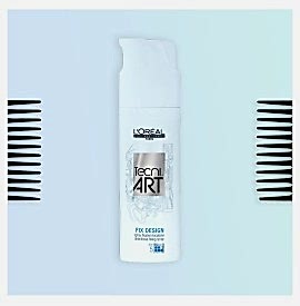 Fixativ pentru fixare foarte puternica L'Oreal Professionnel TECNI.ART Fix Design, 200ml