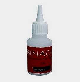Binacil - Hydrogen peroxid -3%