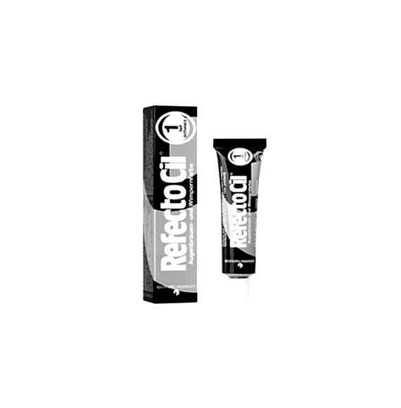 Refectocil - 1 - Negru Refectocil - 1 - Negru