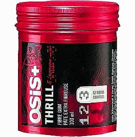 Osis Thrill - Gumă elastică cu megafibre - 100 ml