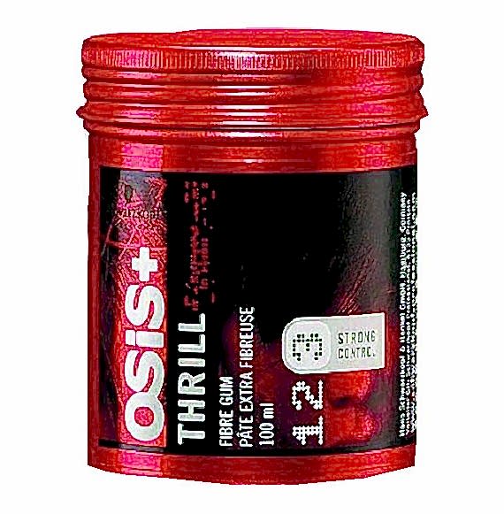 Osis Thrill - Gumă elastică cu megafibre - 100 ml Osis Thrill - Gumă elastică cu megafibre - 100 ml