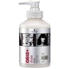 Osis Upload crema pentru volum - 200 ml