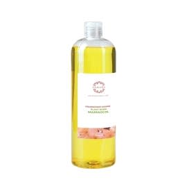 Yamuna ulei de masaj 1000ml - frangipani - jasmine
