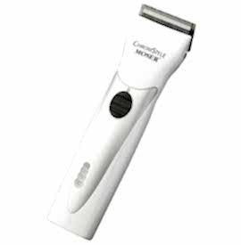 Aparat de tuns- Moser - ChromStyle Pro - 1871 - alb