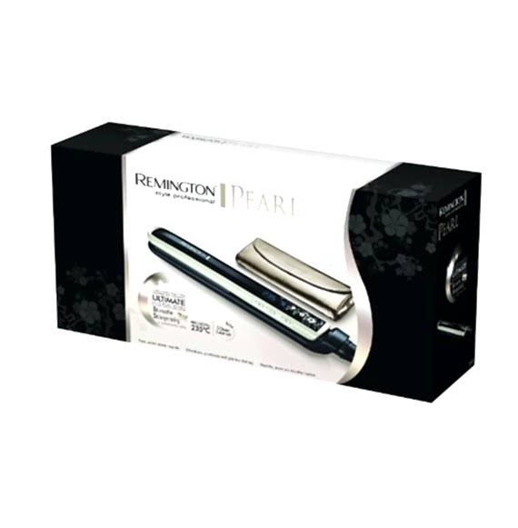 Placa - Remington - Pearl - S9500 e51