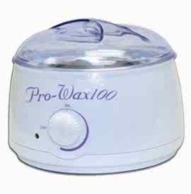 Aparat de incalzit ceara - Pro Wax MX-408 - 500 gr