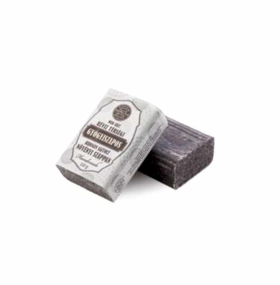 Sapun cu namol terapeutic - 125 gr Sapun cu namol terapeutic - 125 gr