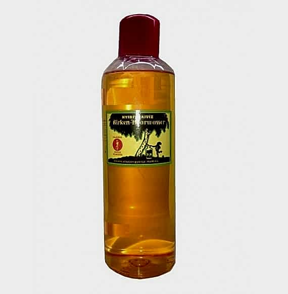 Lotiune pentru par normal/uscat - Birken - 1000 ML Lotiune pentru par normal/uscat - Birken - 1000 ML