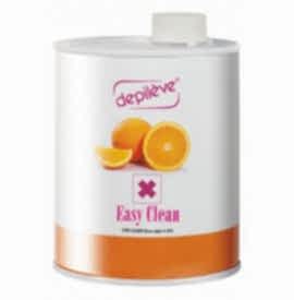 Ulei pentru curatat aparat de epilat - Depileve - Easy Clean - Wax Warmer Cleaner - 1000 ml