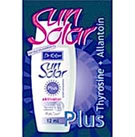 DR. KELEN - SUNSOLAR PLUS - ACTIVATOR