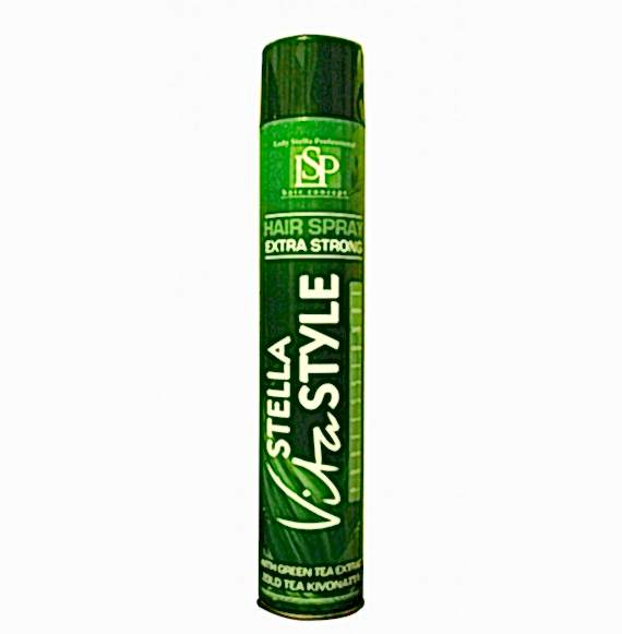 Stella VitaStyle - Lac fixativ - 750 ml Stella VitaStyle - Lac fixativ - 750 ml