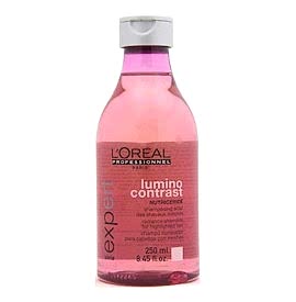 Lumino Contrast - Nutriceride- Loreal Professionnel