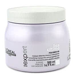 Liss Ultime - Masca - Loreal  500ML